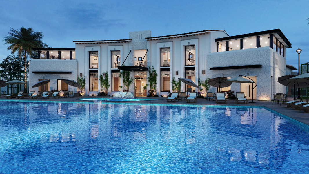 Villa Valle